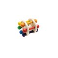 rundum - 00005 - Krabbelspielzeug Roller - bald ausverkauft
