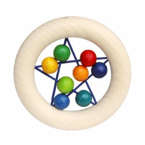 rundum - 00009 - Greifling Mandala