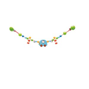 rundum - 00035 - Wagenkette kleines Auto