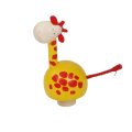 rundum - 00200 - Steckfigur Giraffe