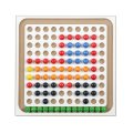 SINA - 03500300 - Das Mini-Kugelspiel mit 250 Holzkugeln
