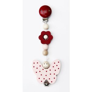 rundum - 00046 - Wiegenhänger kleiner Blütenfalter