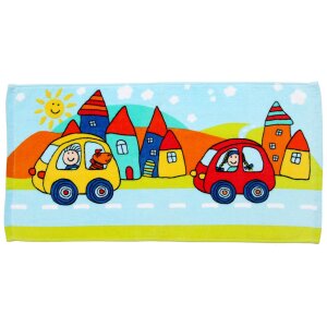 Ahrens - 00085 - Zauberhandtuch Auto