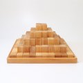 Grimms - 42091 - Große Stufenpyramide Natur
