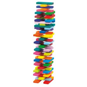 Glückskäfer - 523300 - Bauplättchen...