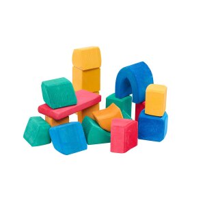 Glückskäfer - 523287 - Bauklötze...