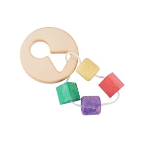 nicBio - 64586.1 - Fädel-Formen (Bio)