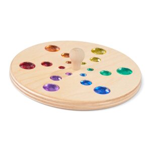 Glückskäfer - 525050 - Fantasiekreisel