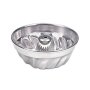 Gl&uuml;cksk&auml;fer - 530434 - Gugelhupf Kuchenform Alu 10 cm