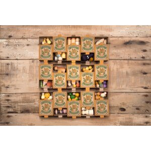 GRAPAT - 24-261 -  Lucky Lucky 3 - 1 Überraschungs...