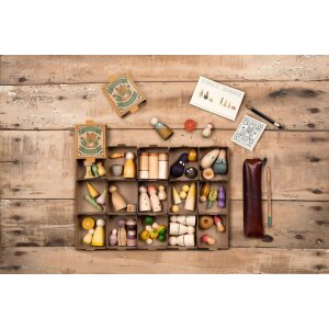 GRAPAT - 24-261 -  Lucky Lucky 3 - 1 Überraschungs...