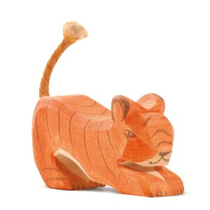 Ostheimer - 20103 - Tiger klein lauernd