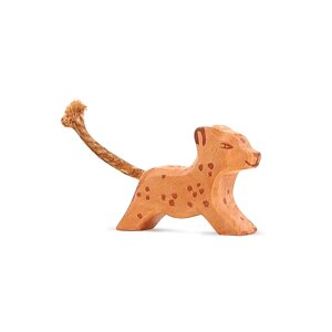 Ostheimer - 2026 - Leopard klein laufend