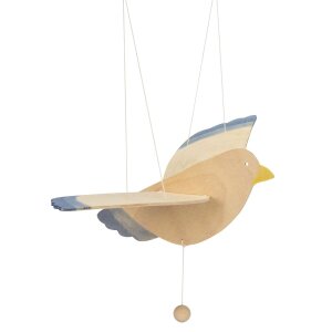 Ostheimer - 5520066 - Mobile Möwe