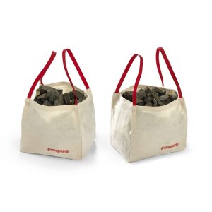 Fagus - 20.86 - Lastentaschen - Big-Bags, 2 Stück
