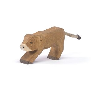 Ostheimer - 11055 - Almkälbchen