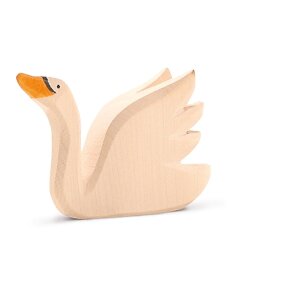 Ostheimer - 1593 - Schwan hoch