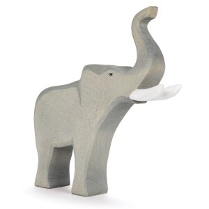Ostheimer - 20411 - Elefantenbulle trompetend NEU
