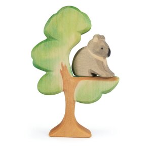 Ostheimer - 20602 - Koala sitzend