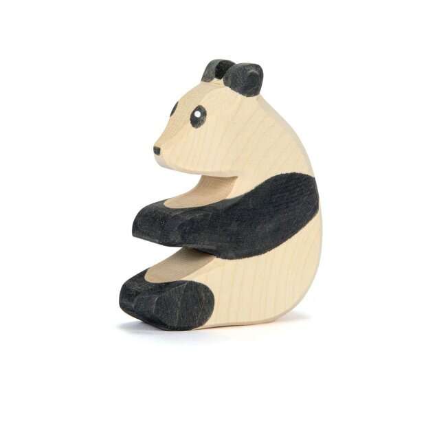 Ostheimer - 2192 - Panda sitzend