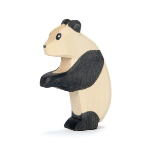 Ostheimer - 2193 - Panda tanzend