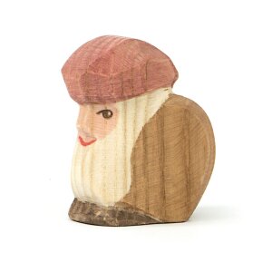 Ostheimer - 25093 - Tannenzwerg sitzend