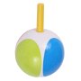 Beck Holzspielzeug - 50039 - Kreisel - Farbwechsler