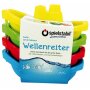 Spielstabil - 3725 - Wellenreiter 4-teilig