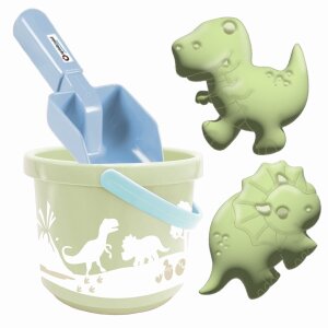 Spielstabil - 5080 - Dinosaurier Set 4-teilig