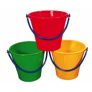 Spielstabil - 7201 - Eimer groß classic