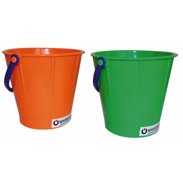 Spielstabil - 7211 - Eimer groß Garten