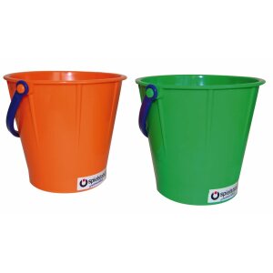 Spielstabil - 7211 - Eimer groß Garten