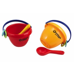 Spielstabil - 7220 - Mini Eimer babyfoot classic