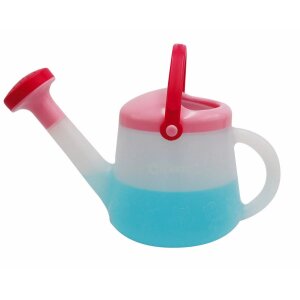 Spielstabil - 7328 - Gießkanne transluzent rosa