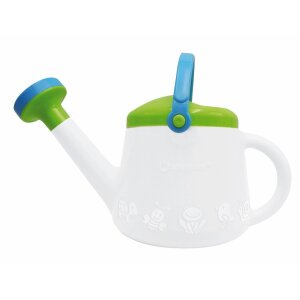 Spielstabil - 7329 - Gießkanne transluzent grün