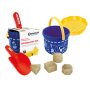 Spielstabil - 7531 - Schatzsucher-Set classic 7-teilig
