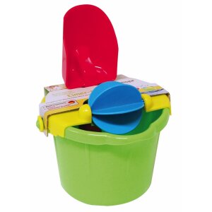 Spielstabil - 7534 - Eimer-Mühle-Set fashion 3-teilig