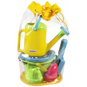 Spielstabil - 7536 - Sand-Set fashion 6-teilig im Matchsack