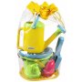 Spielstabil - 7536 - Sand-Set fashion 6-teilig im Matchsack