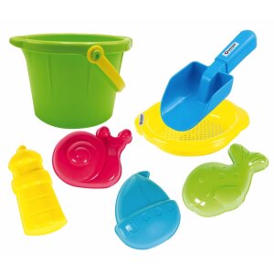 Spielstabil - 7557 - Großes Sand-Set fashion...