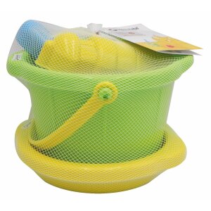 Spielstabil - 7557 - Großes Sand-Set fashion...