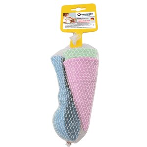 Spielstabil - 7558 - Eis-Duo pastell 3-teilig im Netz