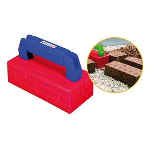 Spielstabil - 7605 - Sandförmchen Backstein