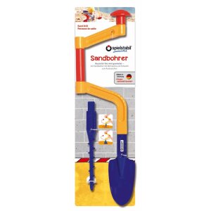 Spielstabil - 7630 - Sandbohrer