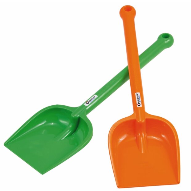 Spielstabil - 7804 - Kurzspaten Schaufel Garten