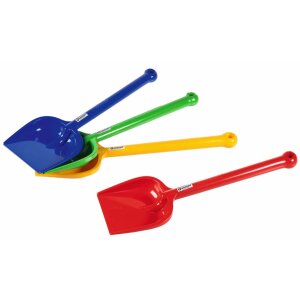 Spielstabil - 7805 - Kurzspaten classic