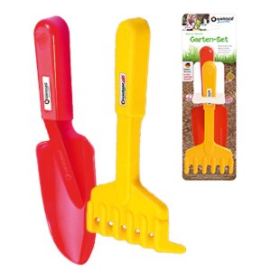 Spielstabil - 7819 - Garten-Set 2-teilig