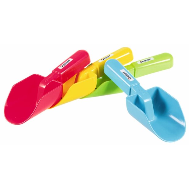 Spielstabil - 7835 - Schaufel fashion