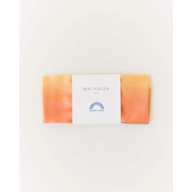 Sarah’s Silks Spielseide - Wüste - klein