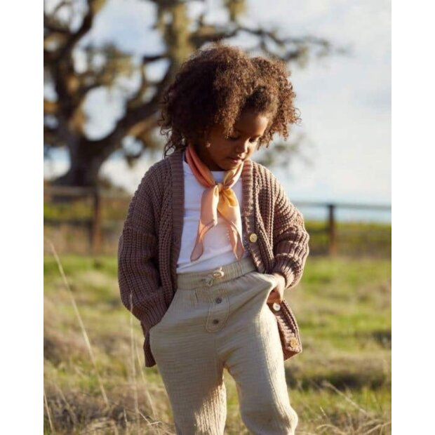 Sarah’s Silks Spielseide - Wüste - klein